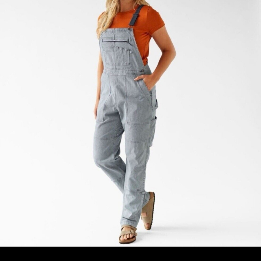 Duluth overalls